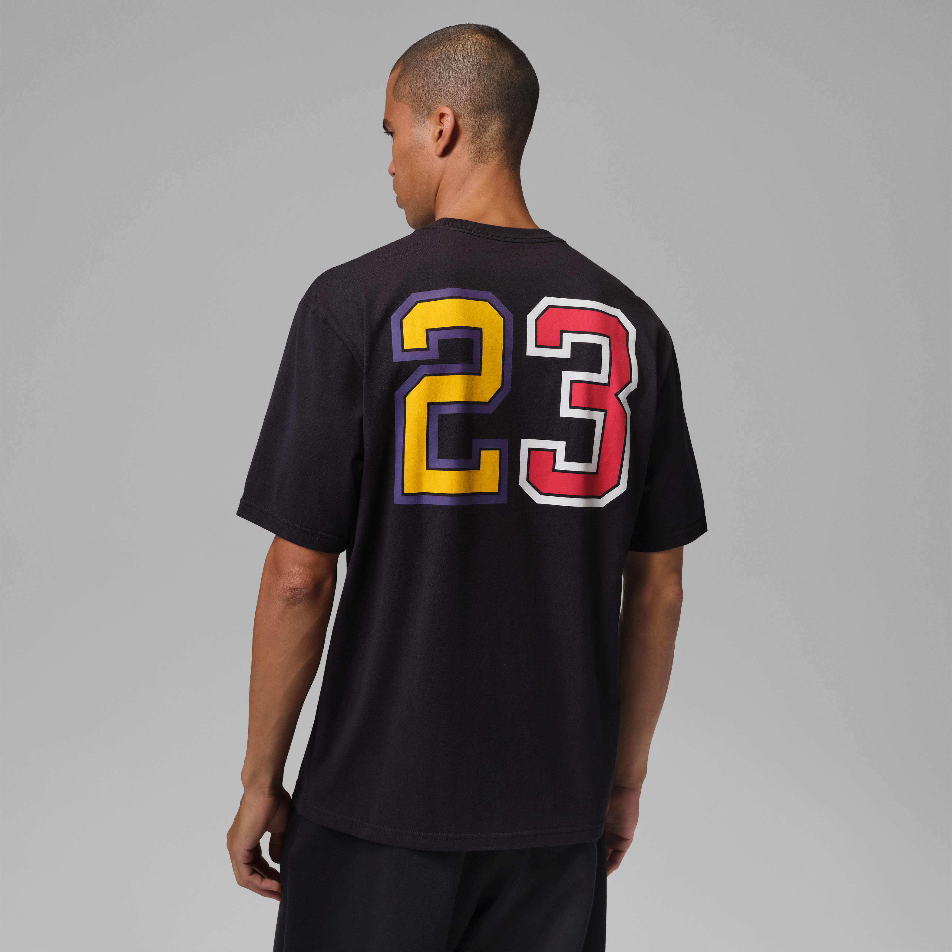 Nike Jordan 1985 Men's T-Shirt | The Summit